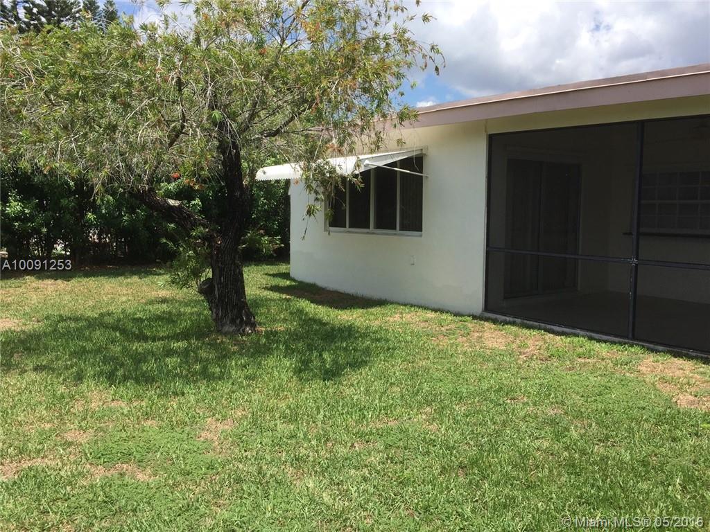 Sunrise Golf Village Sec - Residential