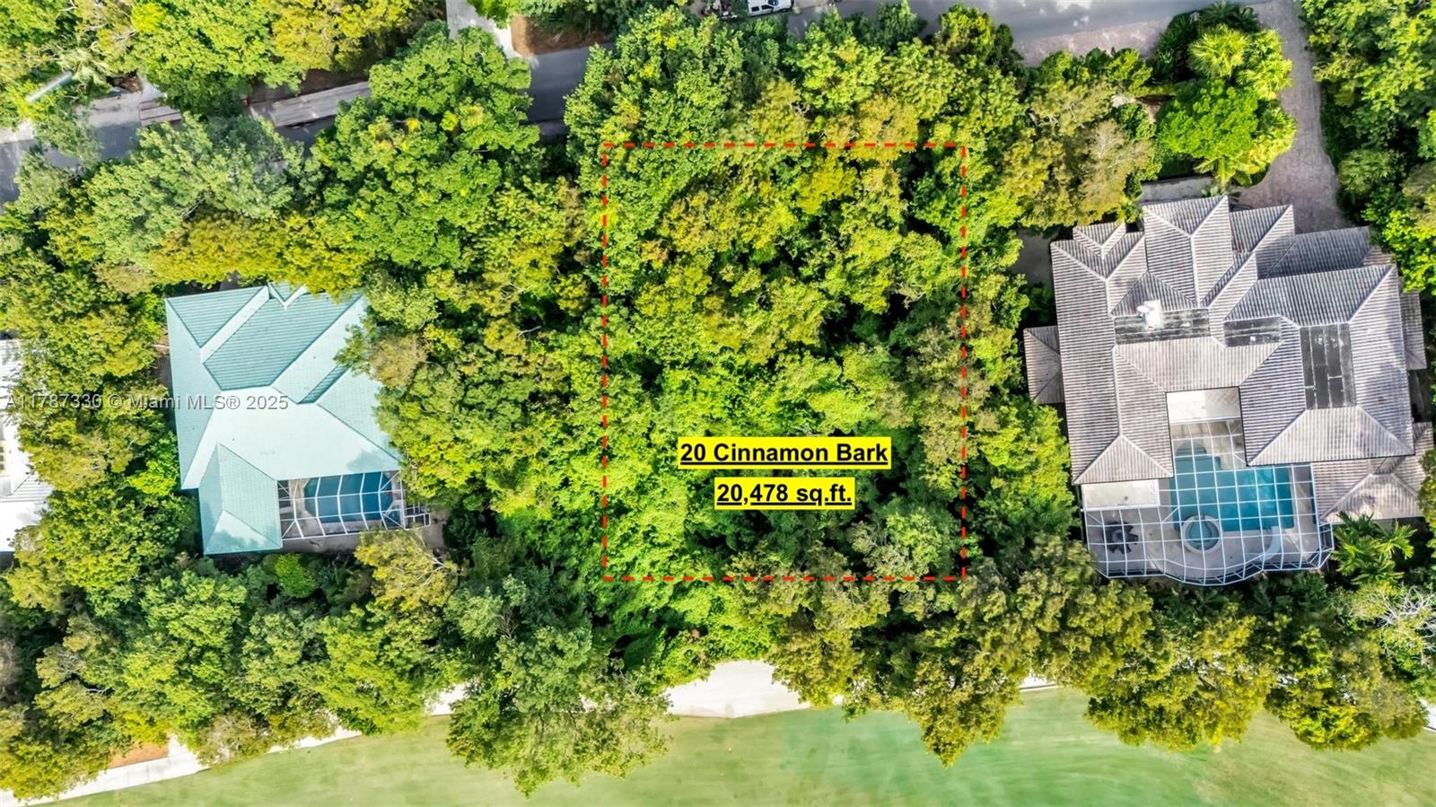 Build your dream home on this exceptional 20,478 sq. ft. vacant lot located on the scenic Hammock Golf Course within the exclusive, private, and gated Ocean Reef Club. Enjoy serene golf course views and the opportunity to design a custom residence that suits your lifestyle. This spacious homesite offers the perfect canvas for luxury living in one of the most prestigious communities in the Florida Keys. Ocean Reef Club features world-class amenities including a private marina, airport, golf courses, tennis, fitness center, fine dining, and more—a rare opportunity to own and build in this luxury paradise.