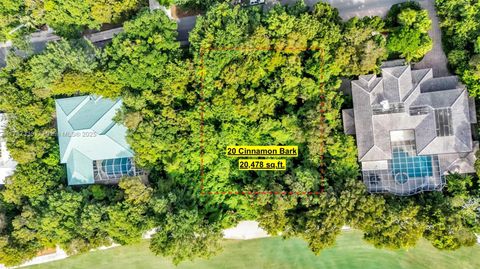 20 Cinnamon Bark Lane Key Largo FL 33037
