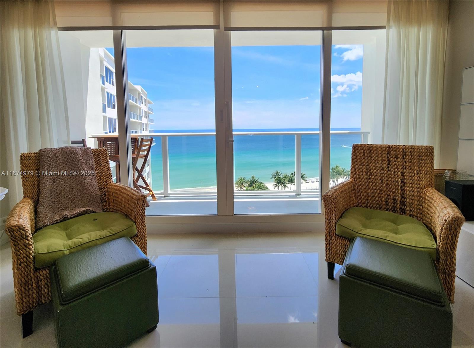 3505 S Ocean Dr 1220