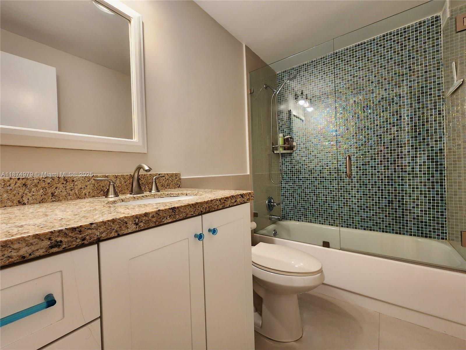 ALEXANDER TOWERS CONDO - Residential Lease