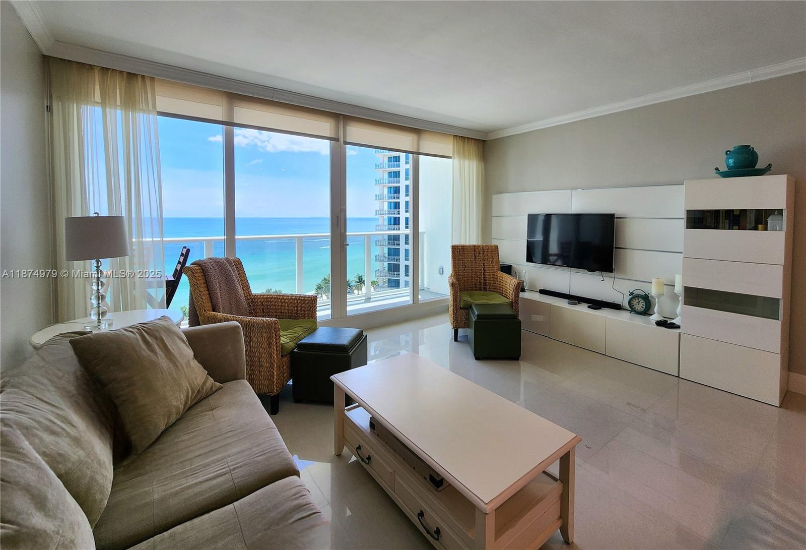 3505 S Ocean Dr 1220