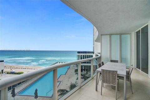 15811 Collins Ave 603 Sunny Isles Beach FL 33160