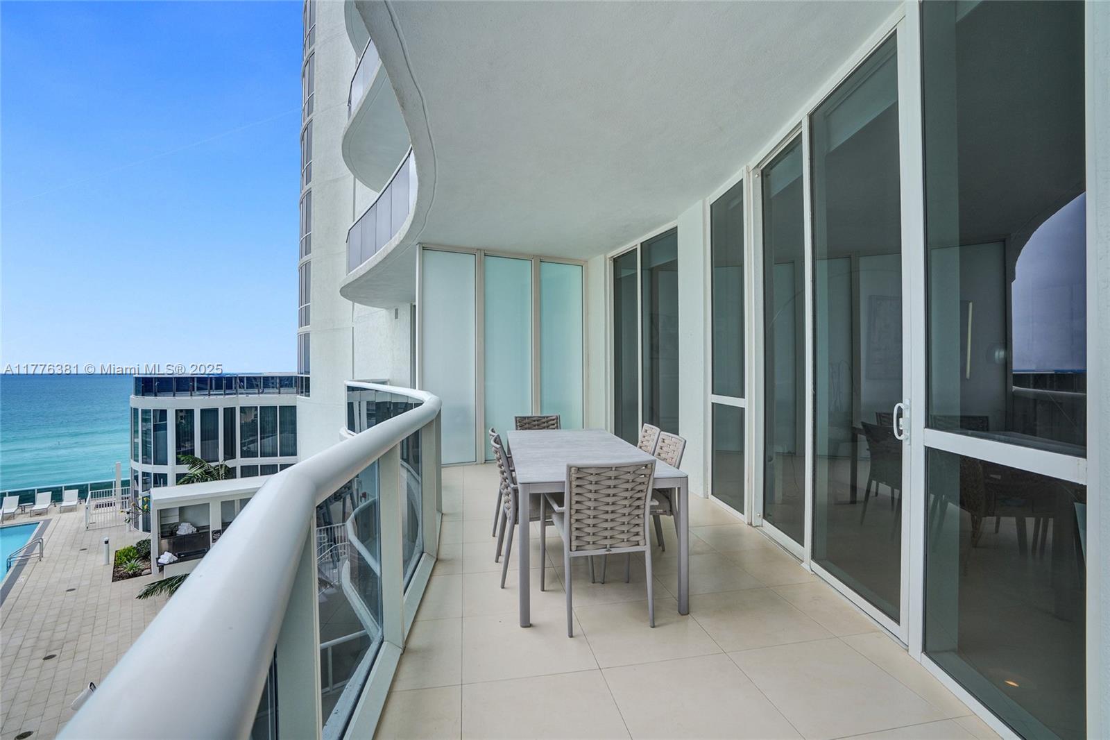 15811 Collins Ave 603