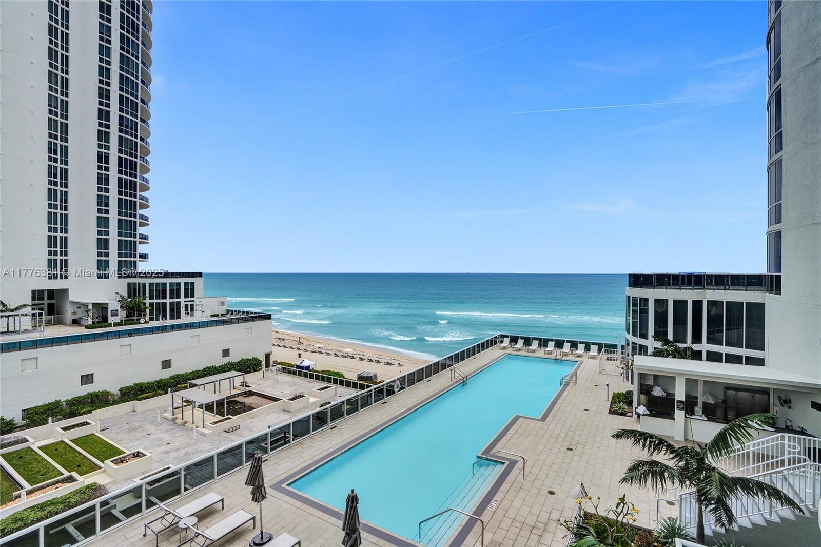 15811 Collins Ave 603