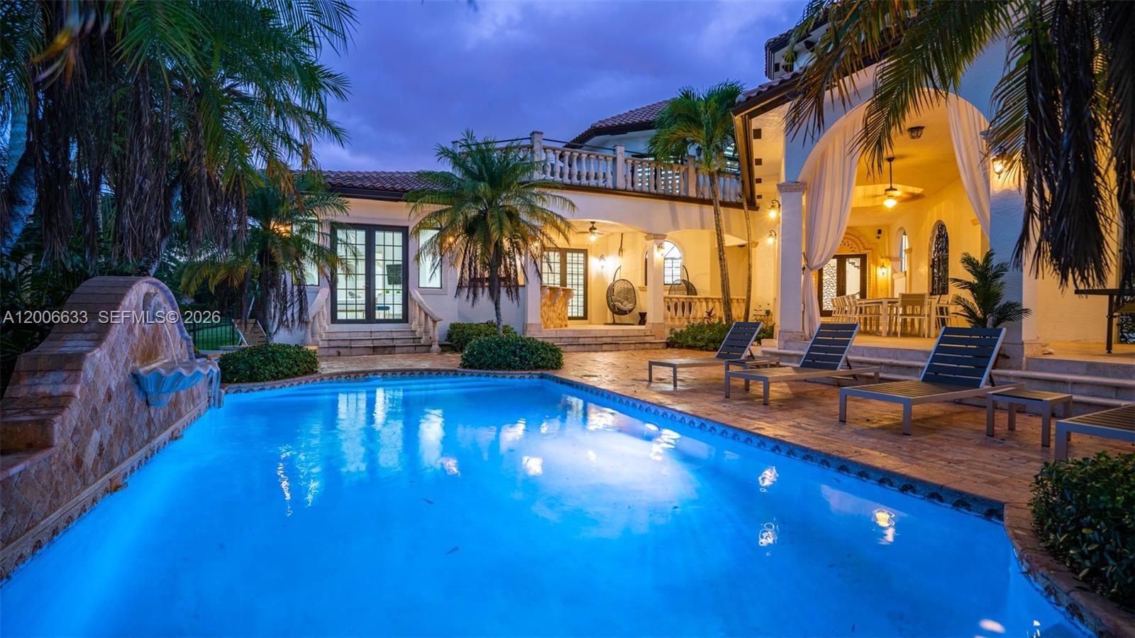 BROOKSIDE ESTATES - Residential