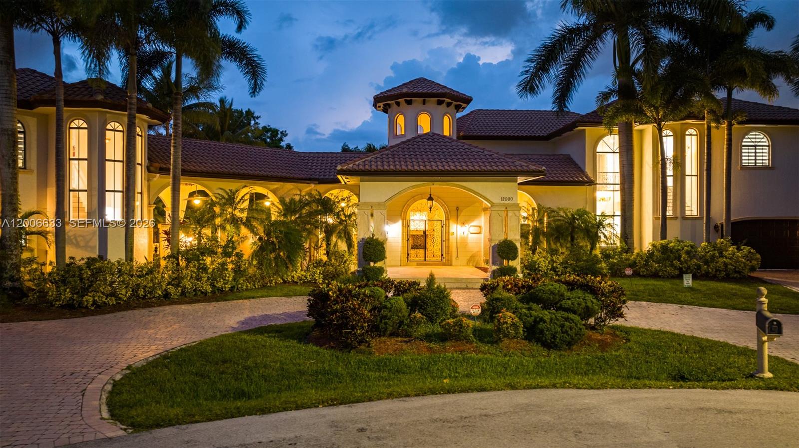 BROOKSIDE ESTATES - Residential