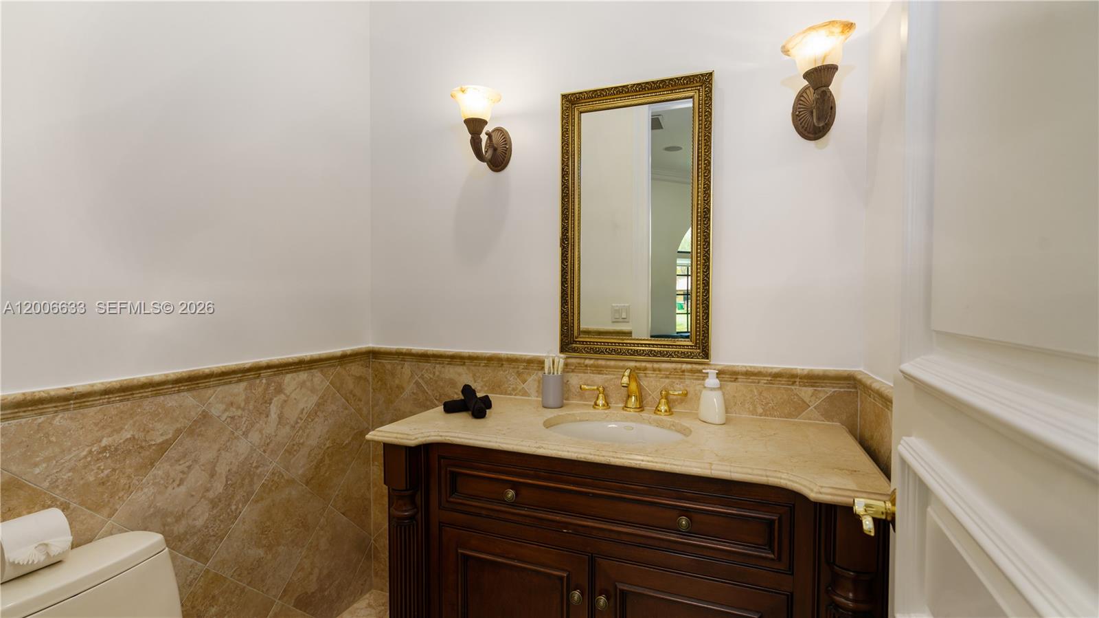 BROOKSIDE ESTATES - Residential