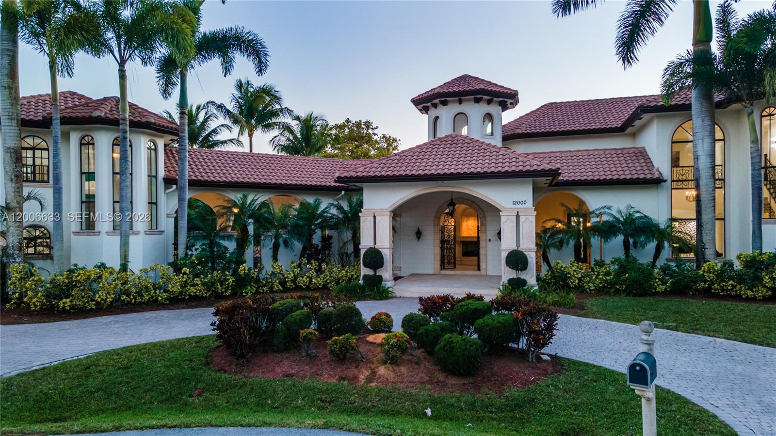 BROOKSIDE ESTATES - Residential