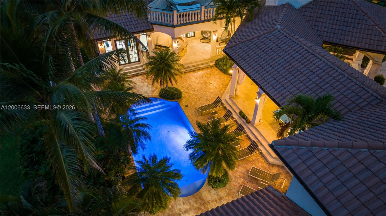 BROOKSIDE ESTATES - Residential