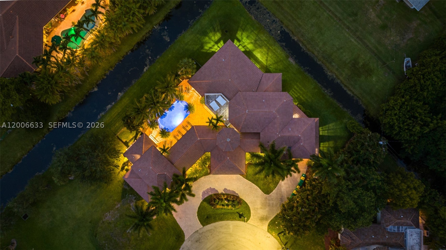12000 NW 6th St, Plantation FL 33325