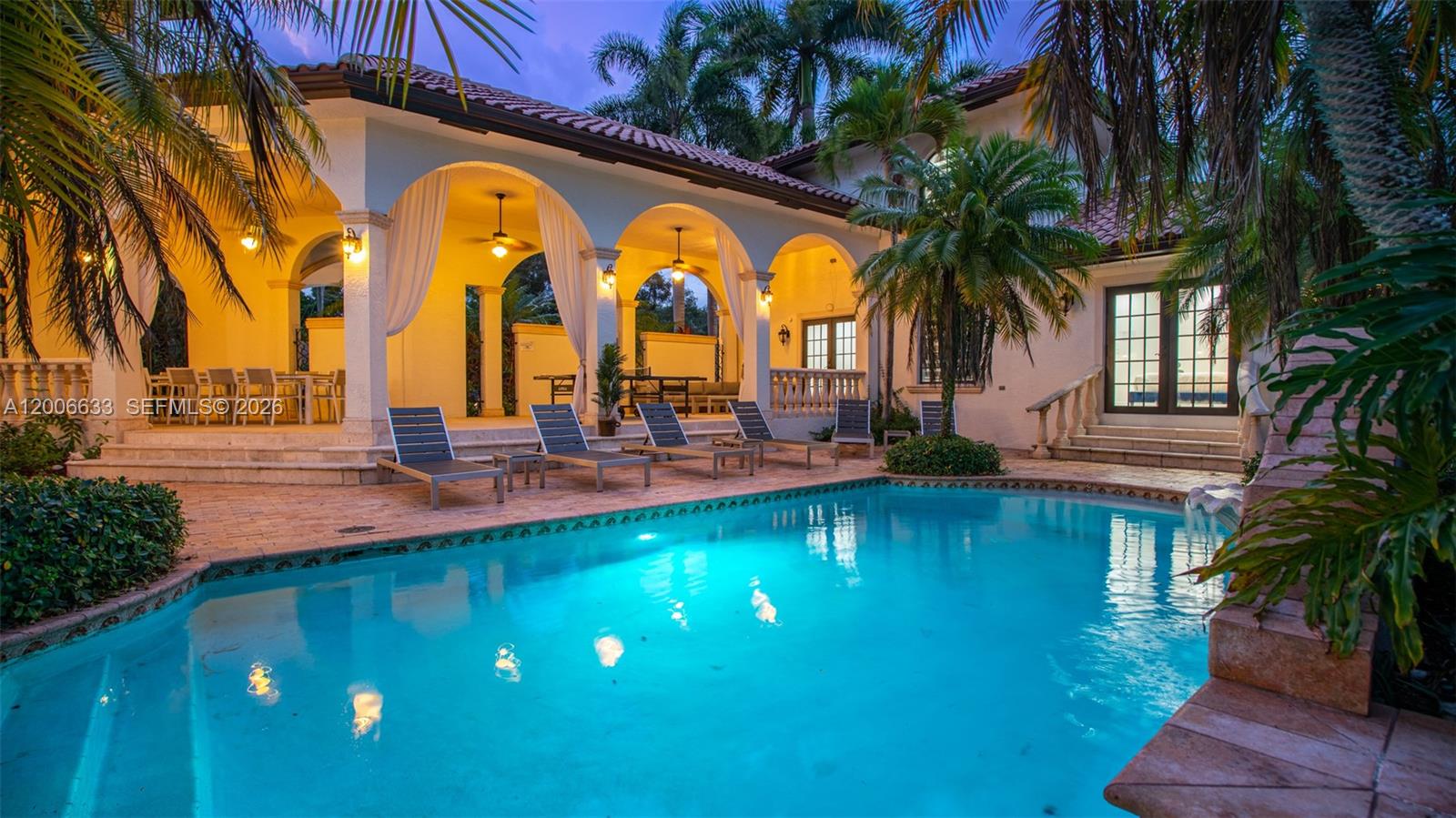 BROOKSIDE ESTATES - Residential