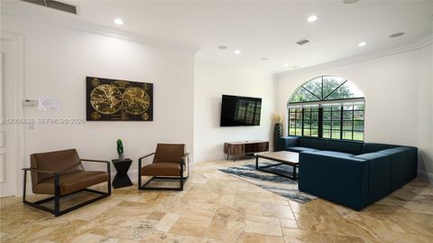 Tiny photo for 12000 NW 6th St, Plantation, FL 33325 (MLS # A12006633)