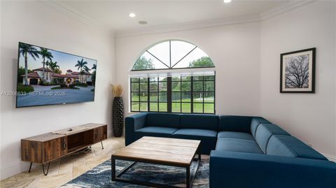 Tiny photo for 12000 NW 6th St, Plantation, FL 33325 (MLS # A12006633)