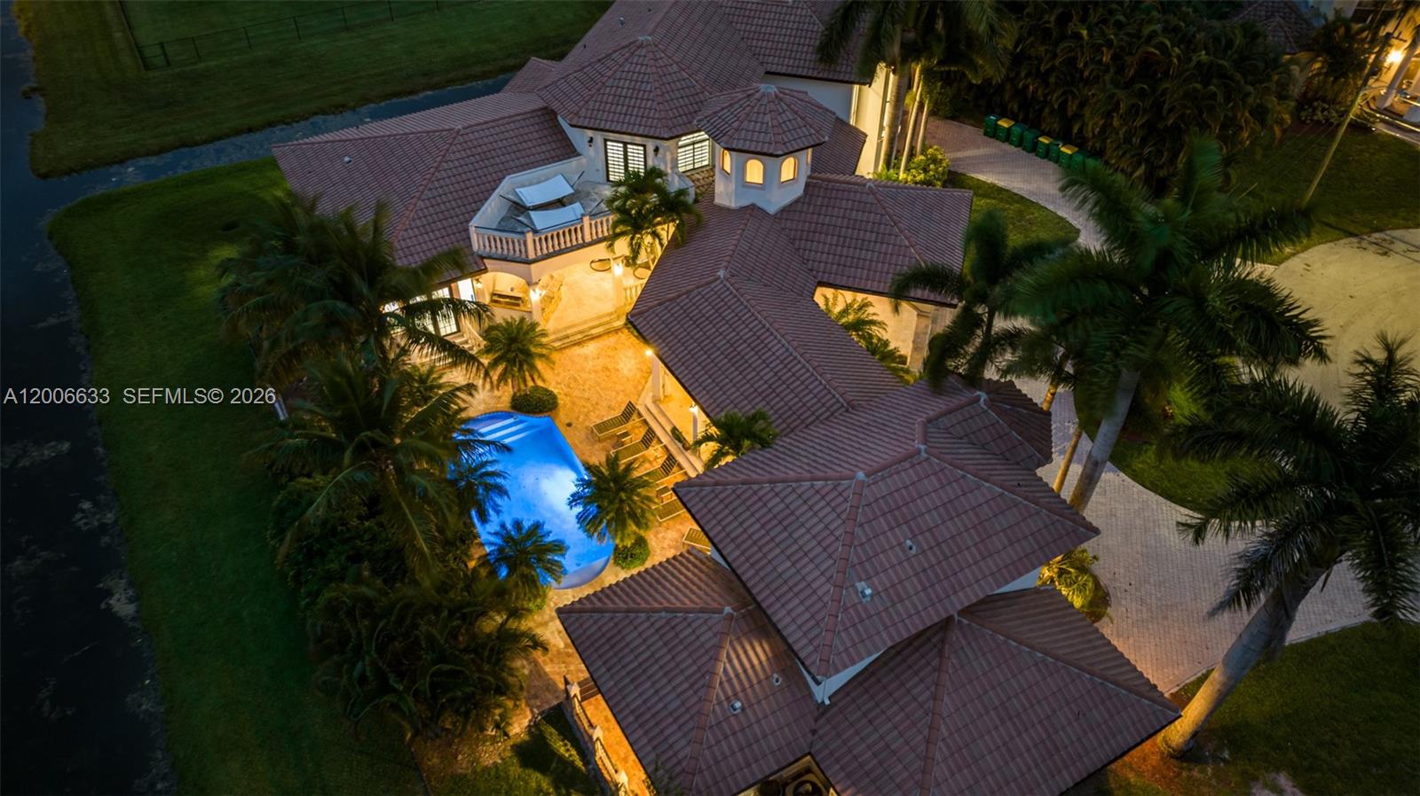 BROOKSIDE ESTATES - Residential