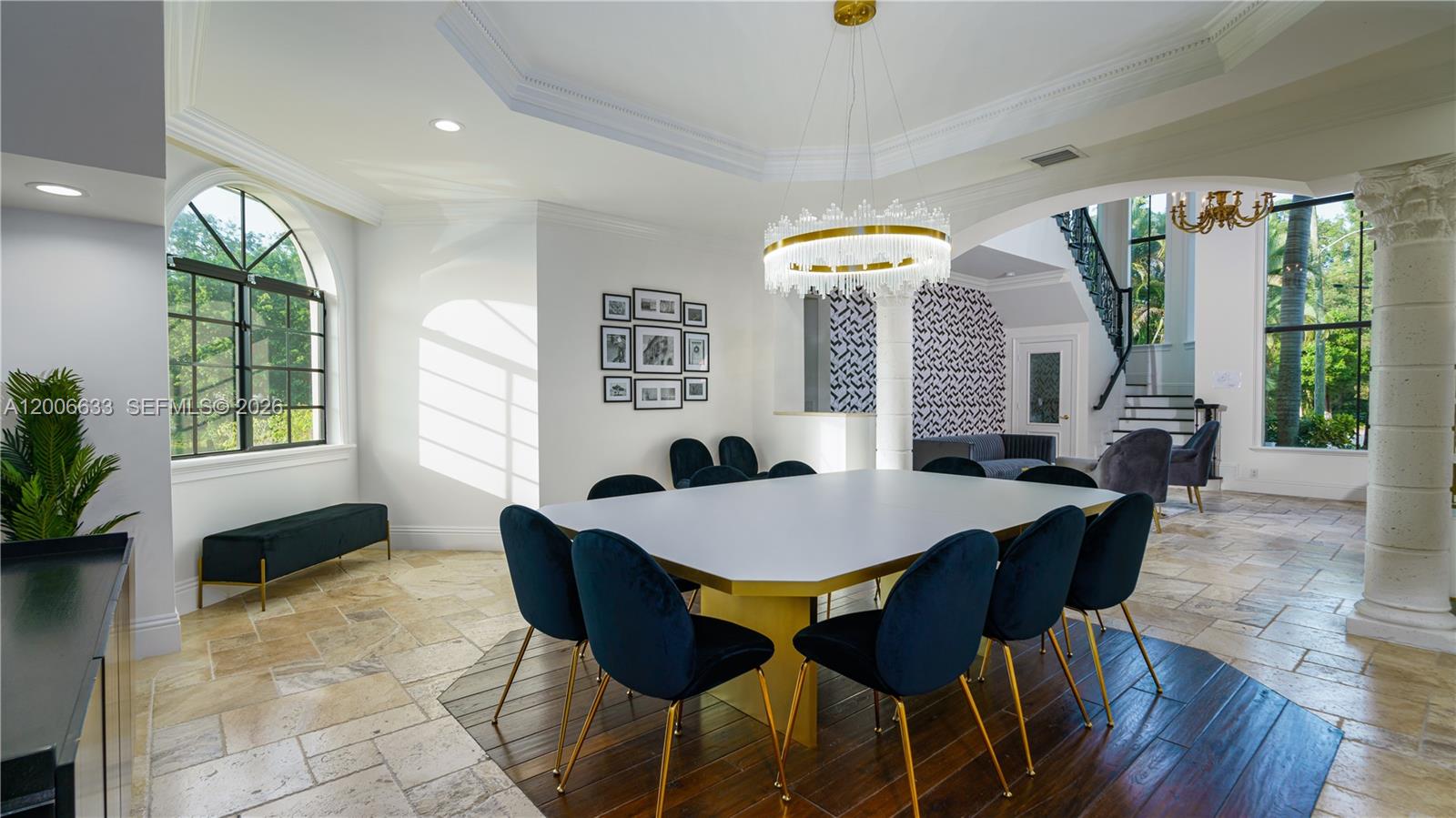 BROOKSIDE ESTATES - Residential