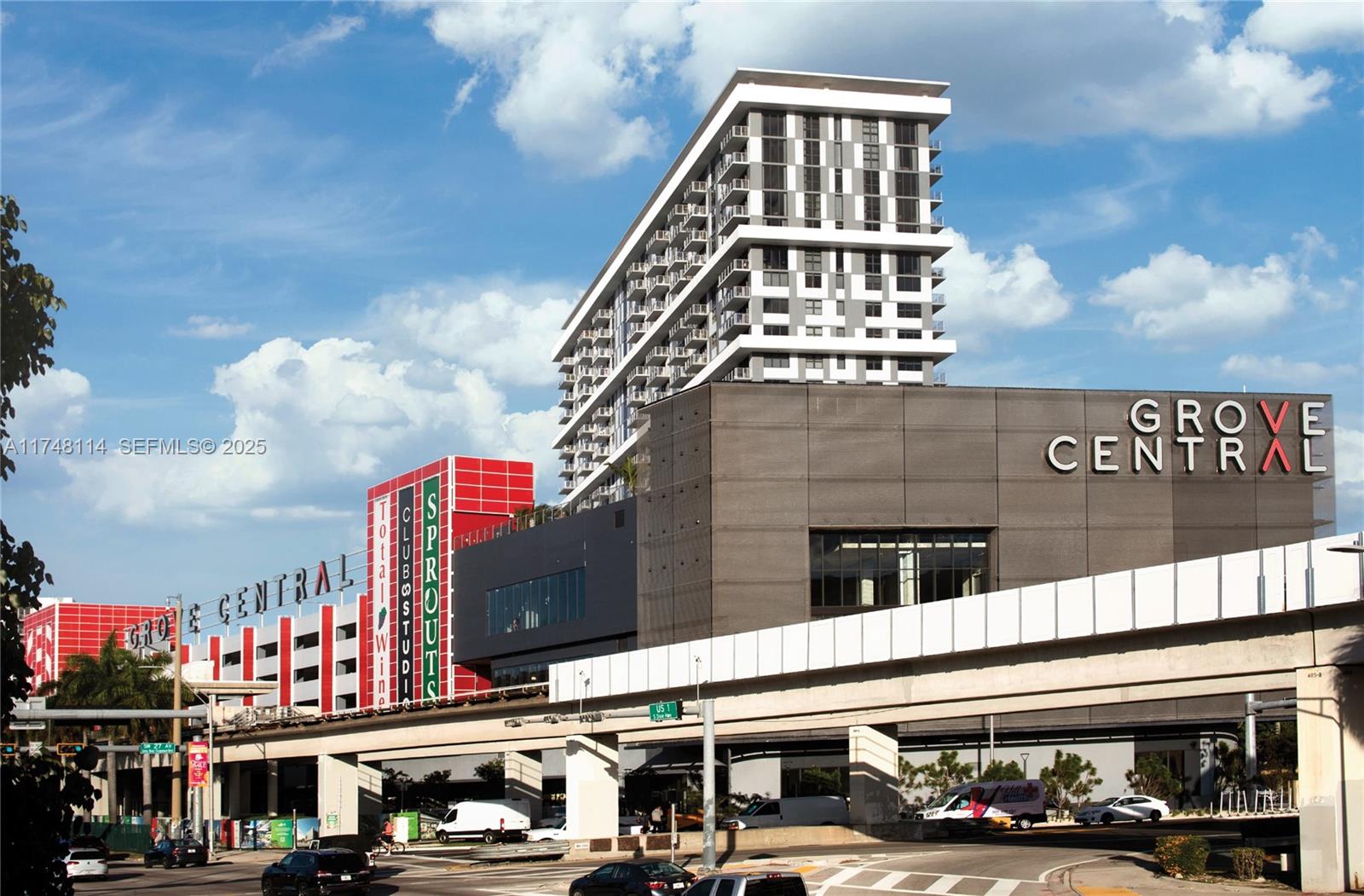 THE PINES - Residential