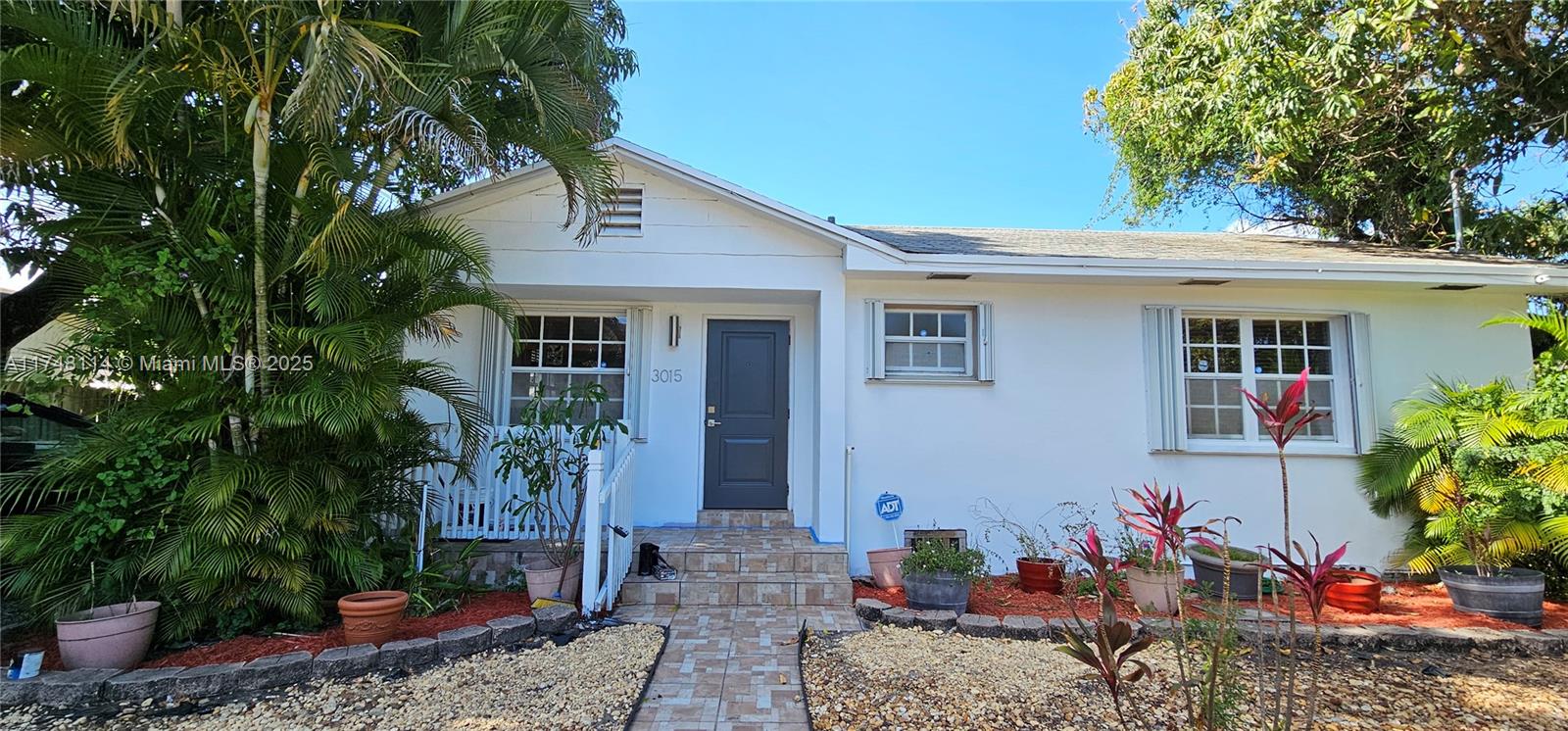 Prime investment opportunity now offered at $775,000. This centrally
located 3 bed, 2 bath home with T3-O zoning is priced under market
value and ready to sell. Estimated monthly rental income may exceed
mortgage, taxes, and insurance—ideal for investors or first-time
buyers. Recent updates include electrical, HVAC, kitchen, and
bathroom. Extra-long driveway accommodates boat, RV, or multiple
vehicles. Walkable to Grove Central and minutes from Coral Gables,
Coconut Grove, Brickell, and Downtown. Take advantage of this rare
opportunity.