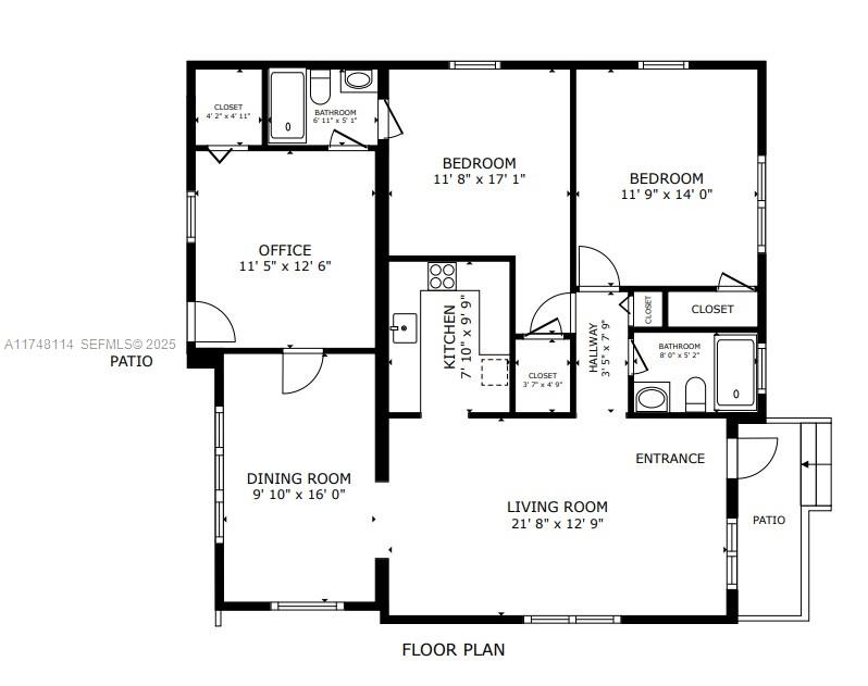 THE PINES - Residential