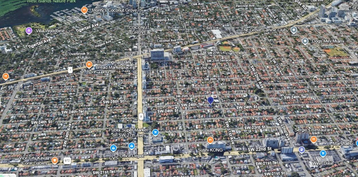 THE PINES - Residential