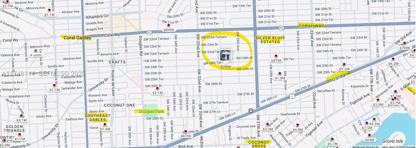 THE PINES - Residential