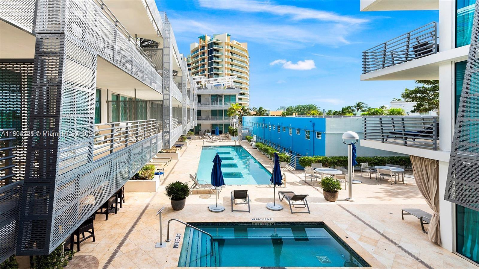 DE SOLEIL S BCH RESIDENTI - Residential