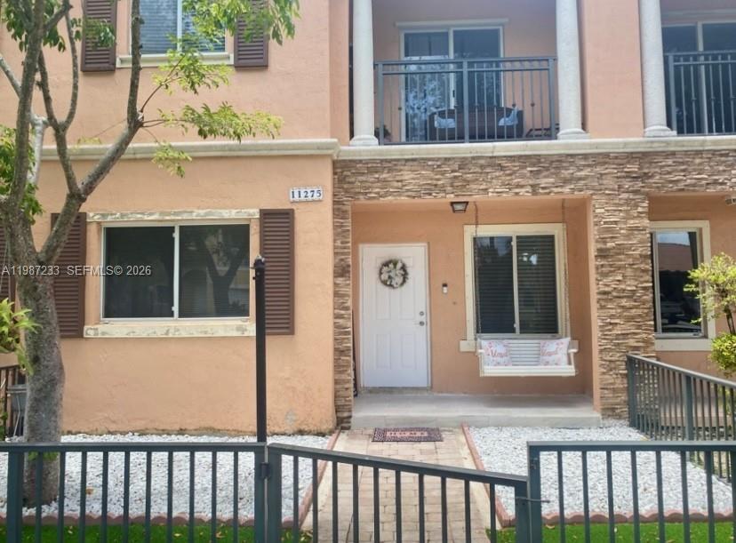 SILVER PALM HOMES - Residential