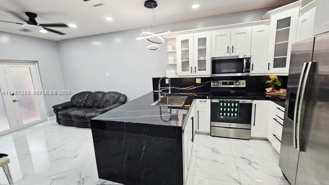 SILVER PALM HOMES - Residential