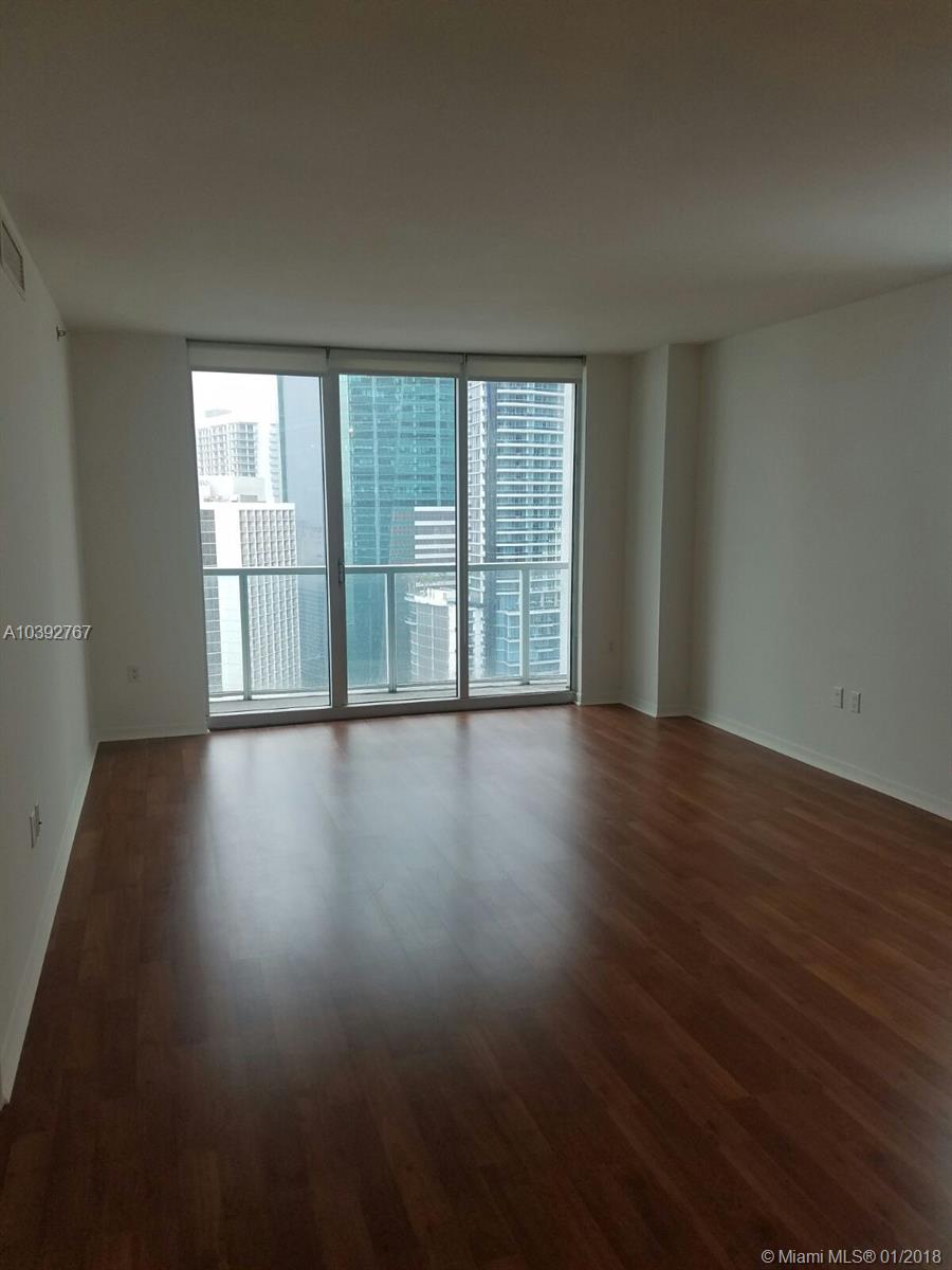 500 BRICKELL WEST CONDO - Residential Lease
