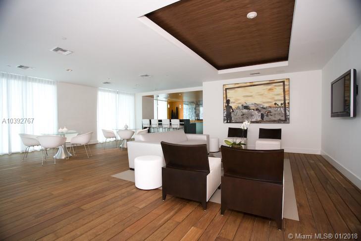 500 BRICKELL WEST CONDO - Residential Lease