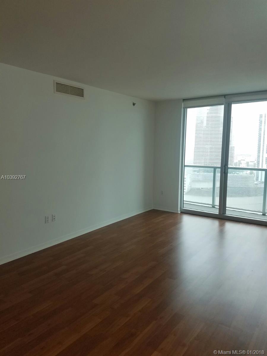 500 BRICKELL WEST CONDO - Residential Lease