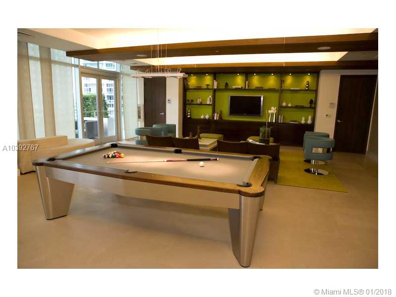 500 BRICKELL WEST CONDO - Residential Lease