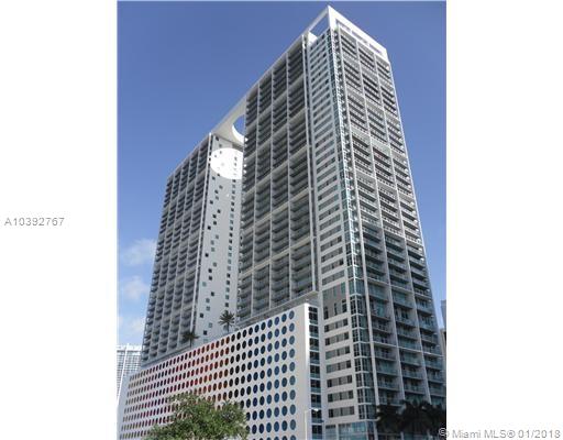 500 BRICKELL WEST CONDO - Residential Lease
