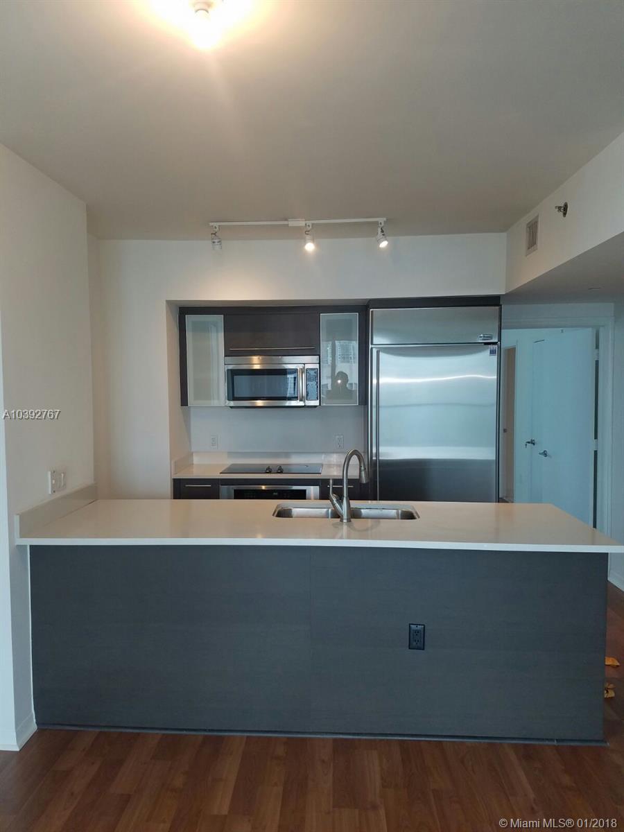 500 BRICKELL WEST CONDO - Residential Lease