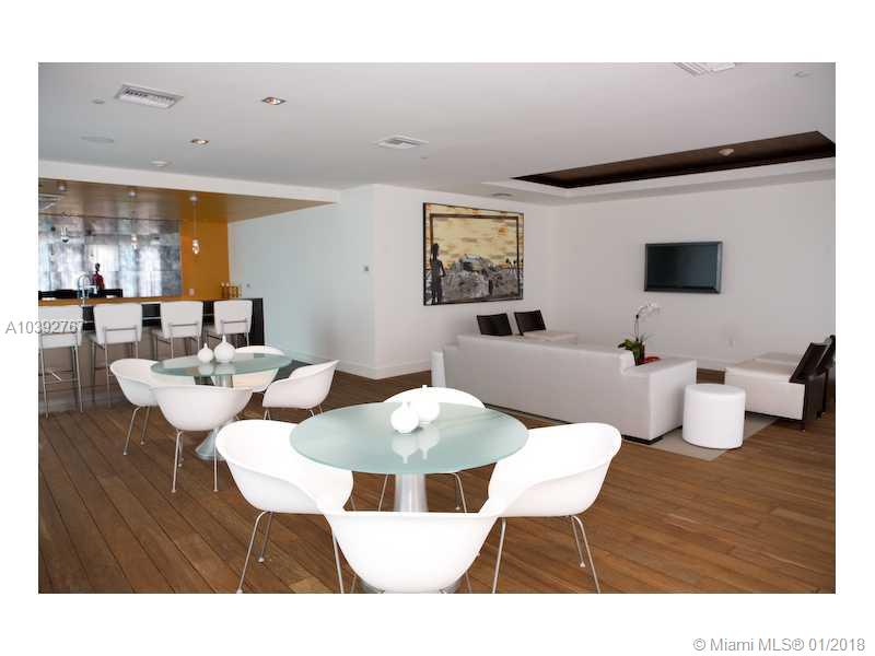 500 BRICKELL WEST CONDO - Residential Lease