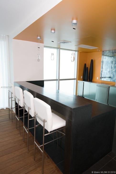 500 BRICKELL WEST CONDO - Residential Lease