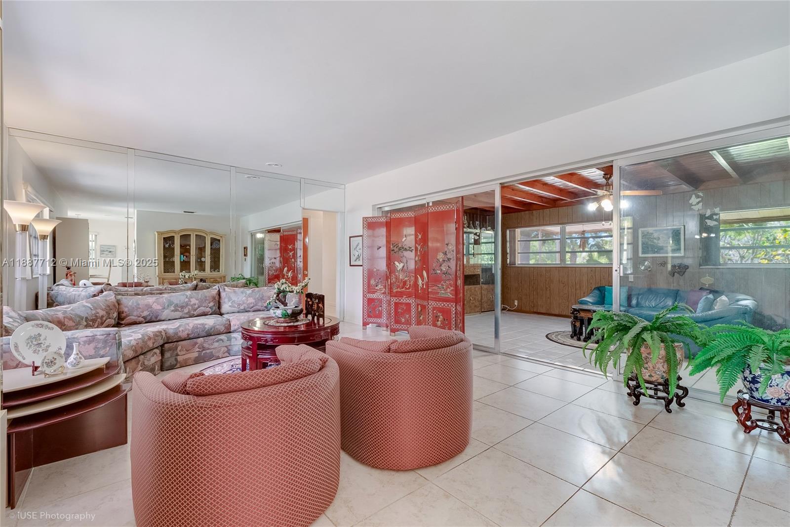 SUNSET VIEW - Residential