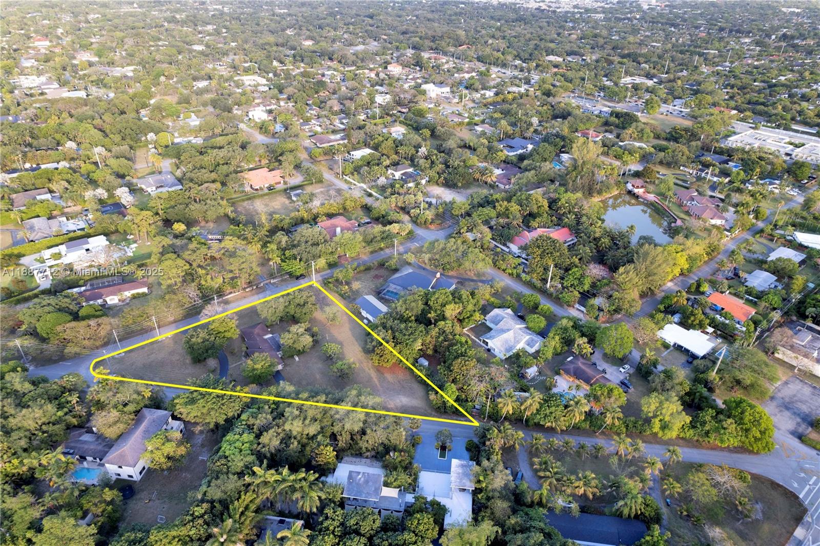 SUNSET VIEW - Residential
