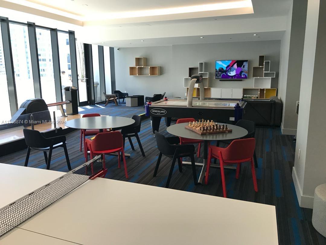 1010 BRICKELL CONDO - Residential Lease