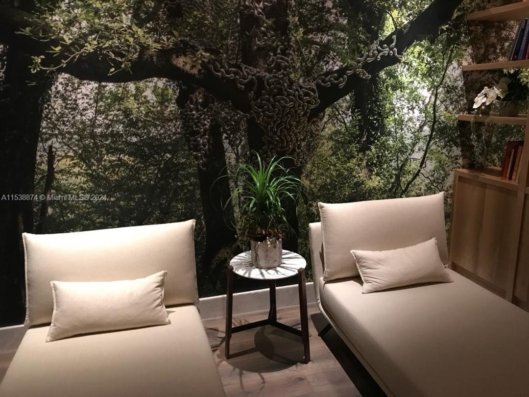 1010 BRICKELL CONDO - Residential Lease