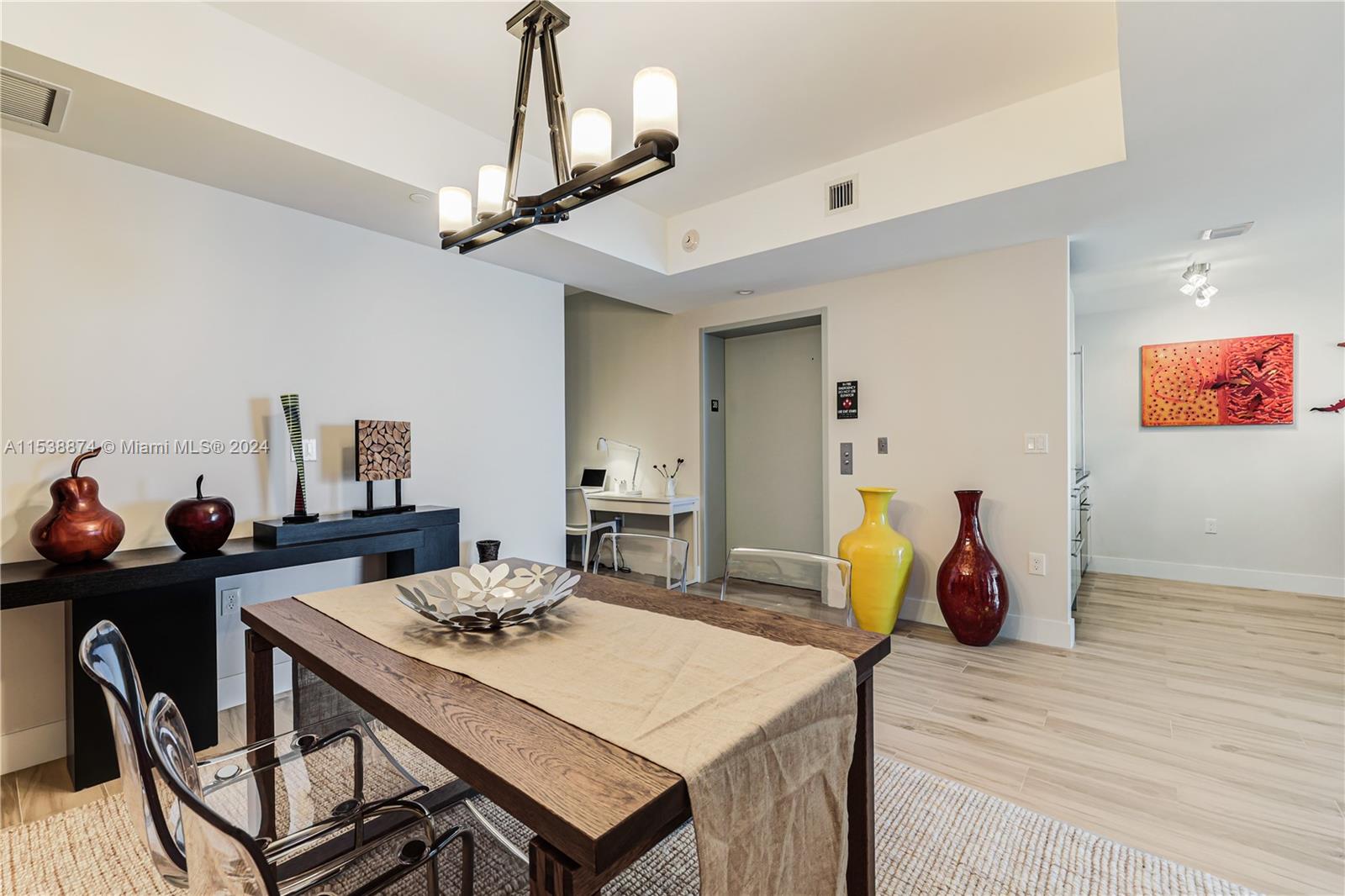 1010 BRICKELL CONDO - Residential Lease