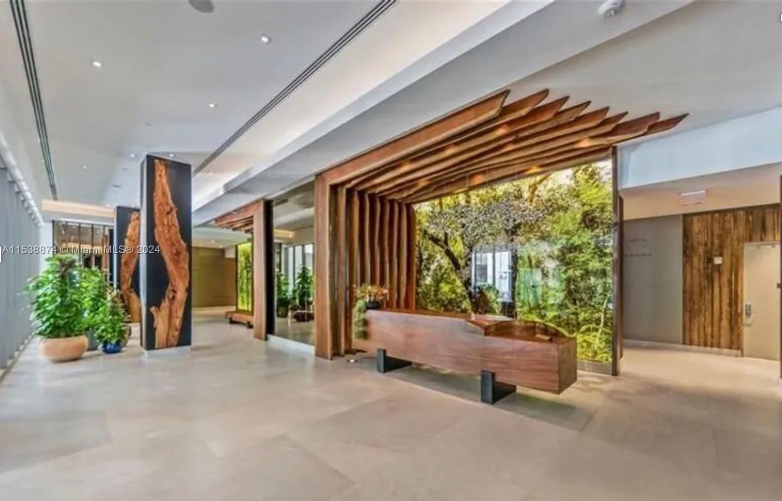 1010 BRICKELL CONDO - Residential Lease