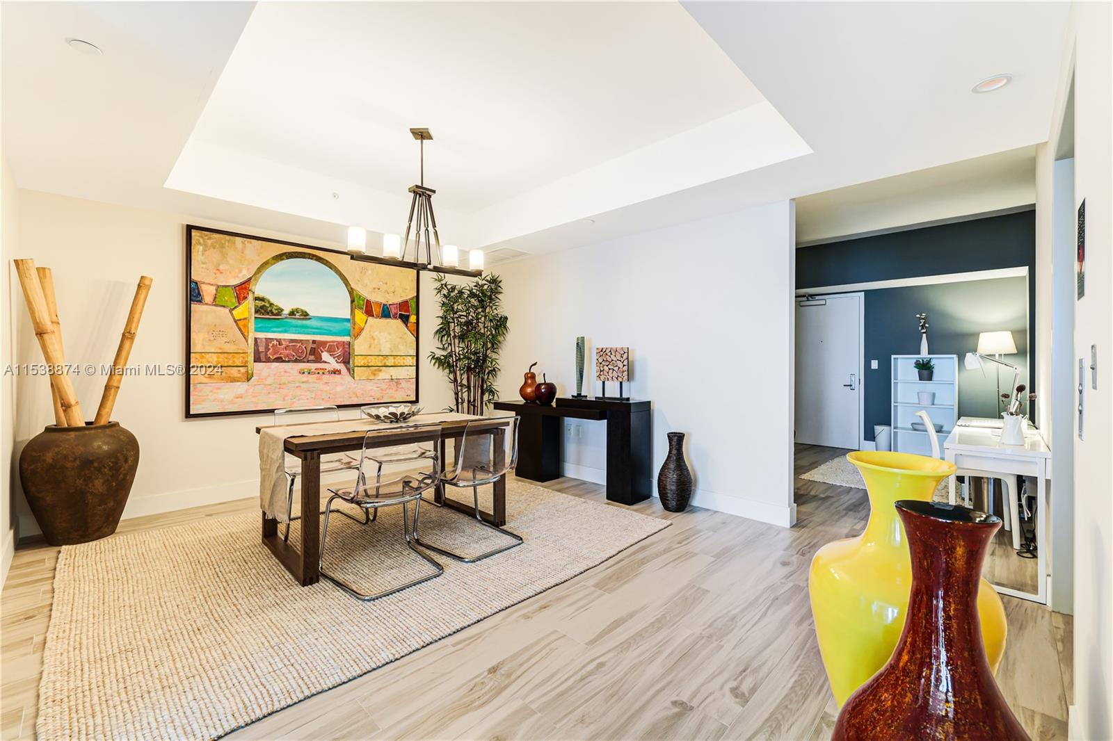 1010 BRICKELL CONDO - Residential Lease