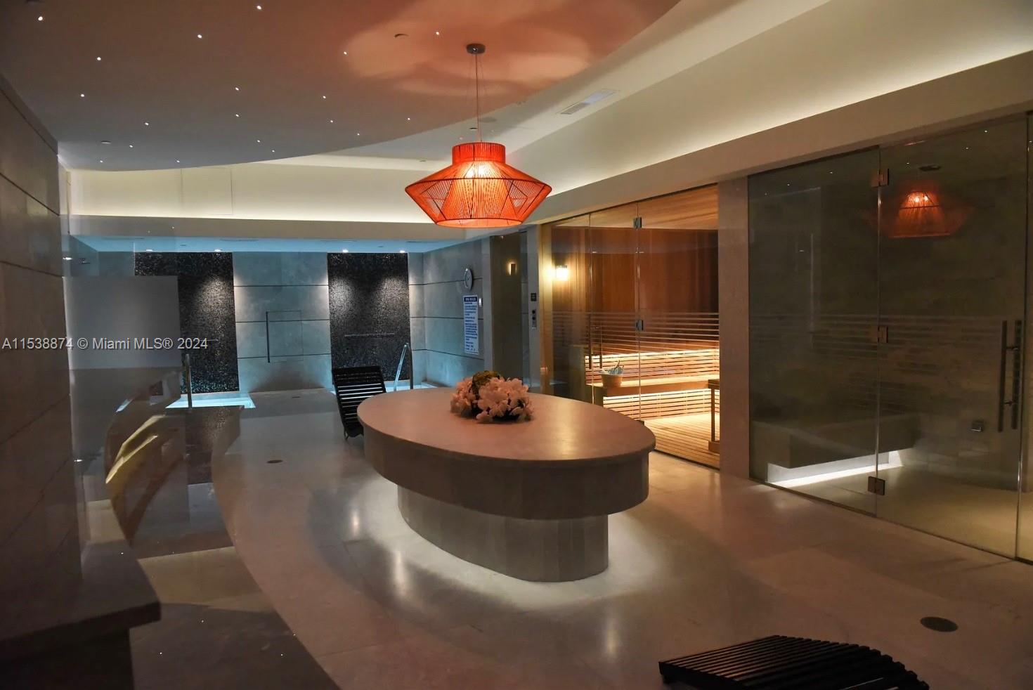 1010 BRICKELL CONDO - Residential Lease