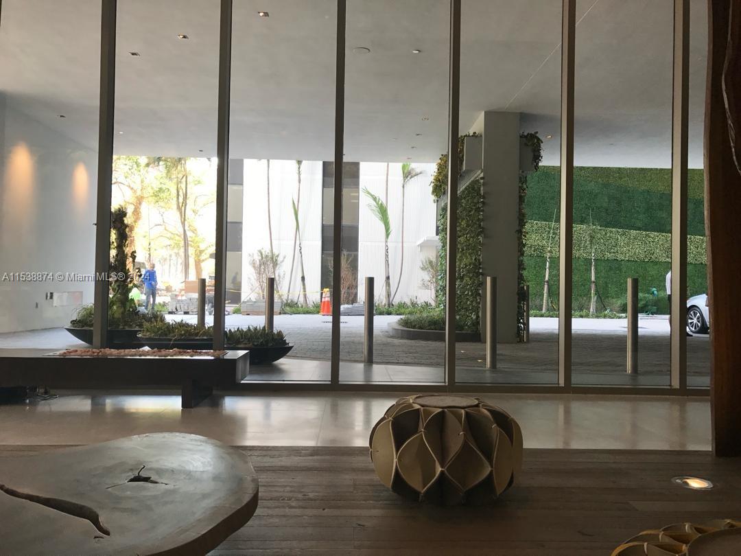 1010 BRICKELL CONDO - Residential Lease