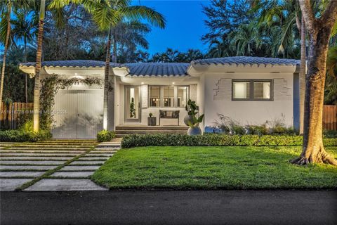 811 NE 71st St Miami FL 33138