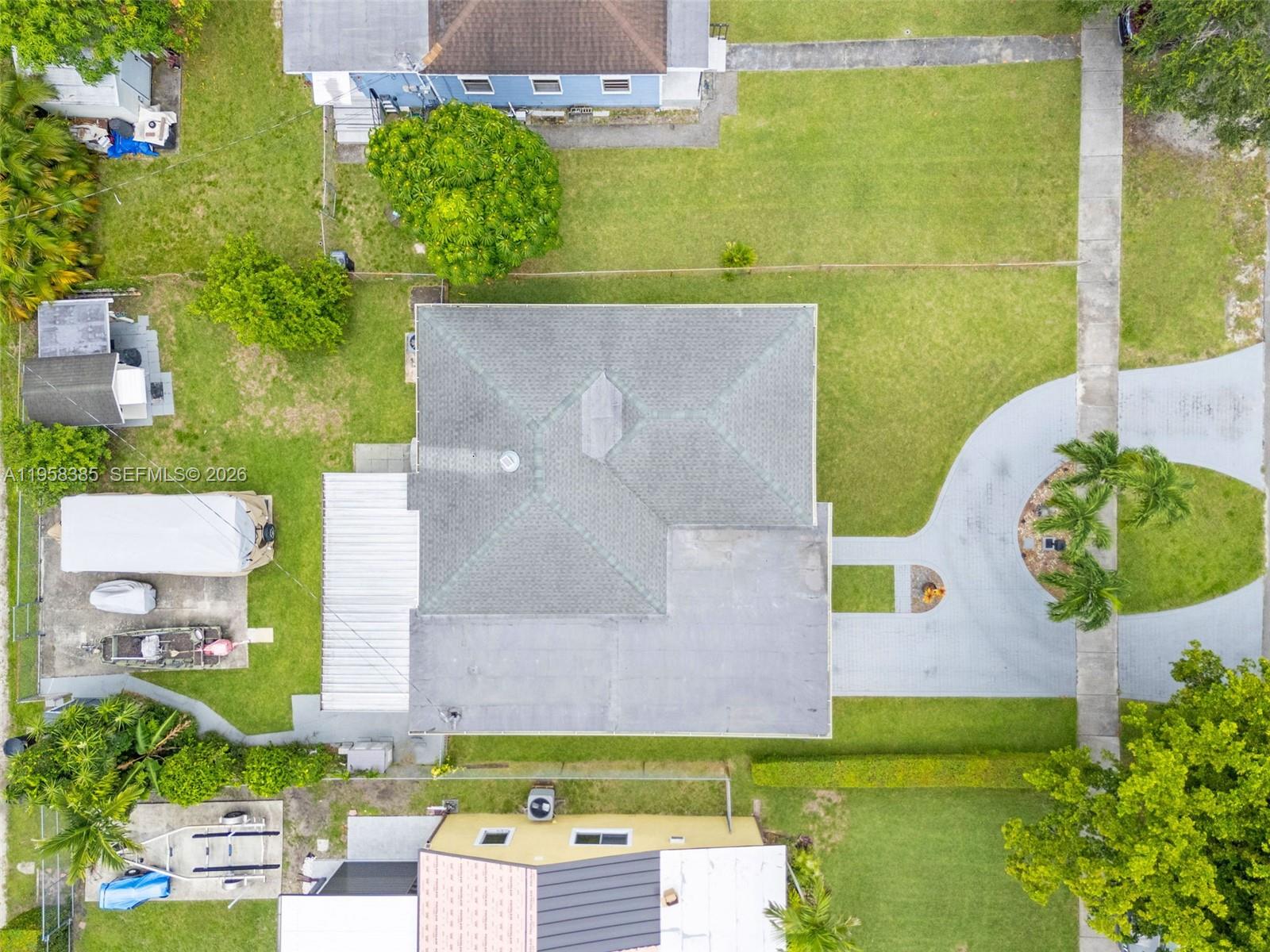 REV PL OF COUNTRY CLUB ES - Residential