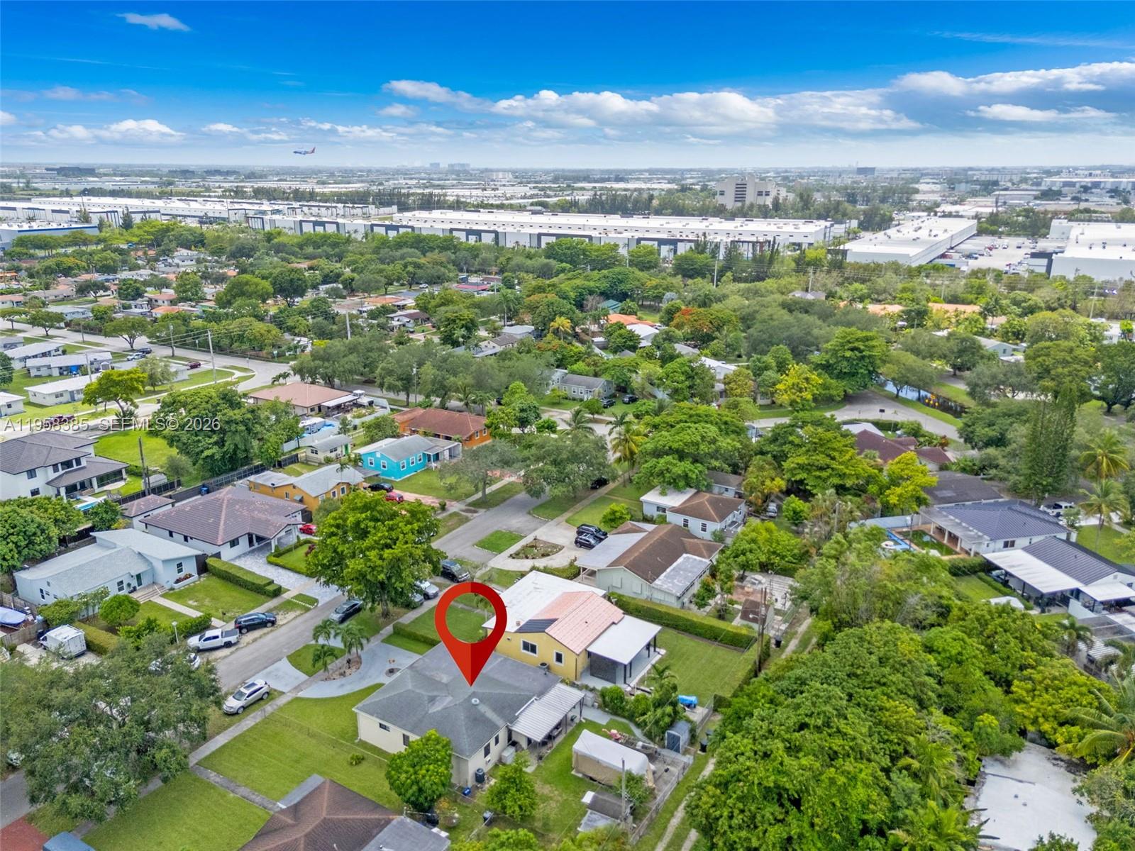 REV PL OF COUNTRY CLUB ES - Residential