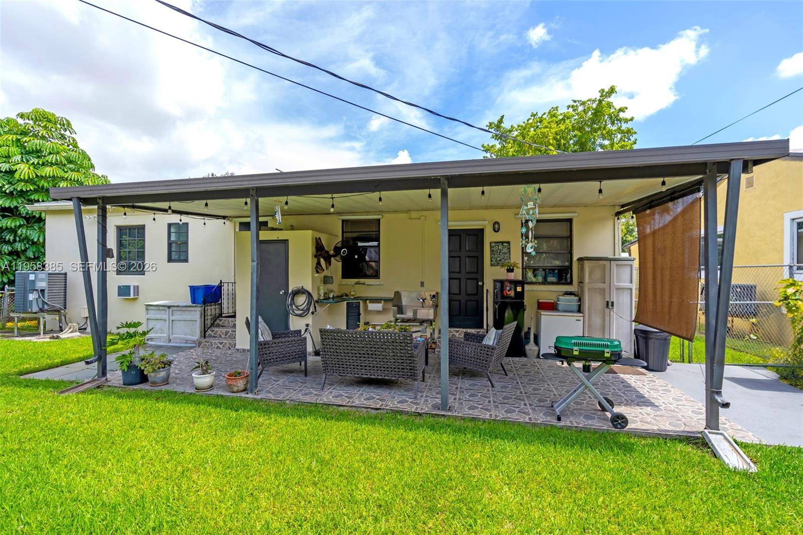 REV PL OF COUNTRY CLUB ES - Residential