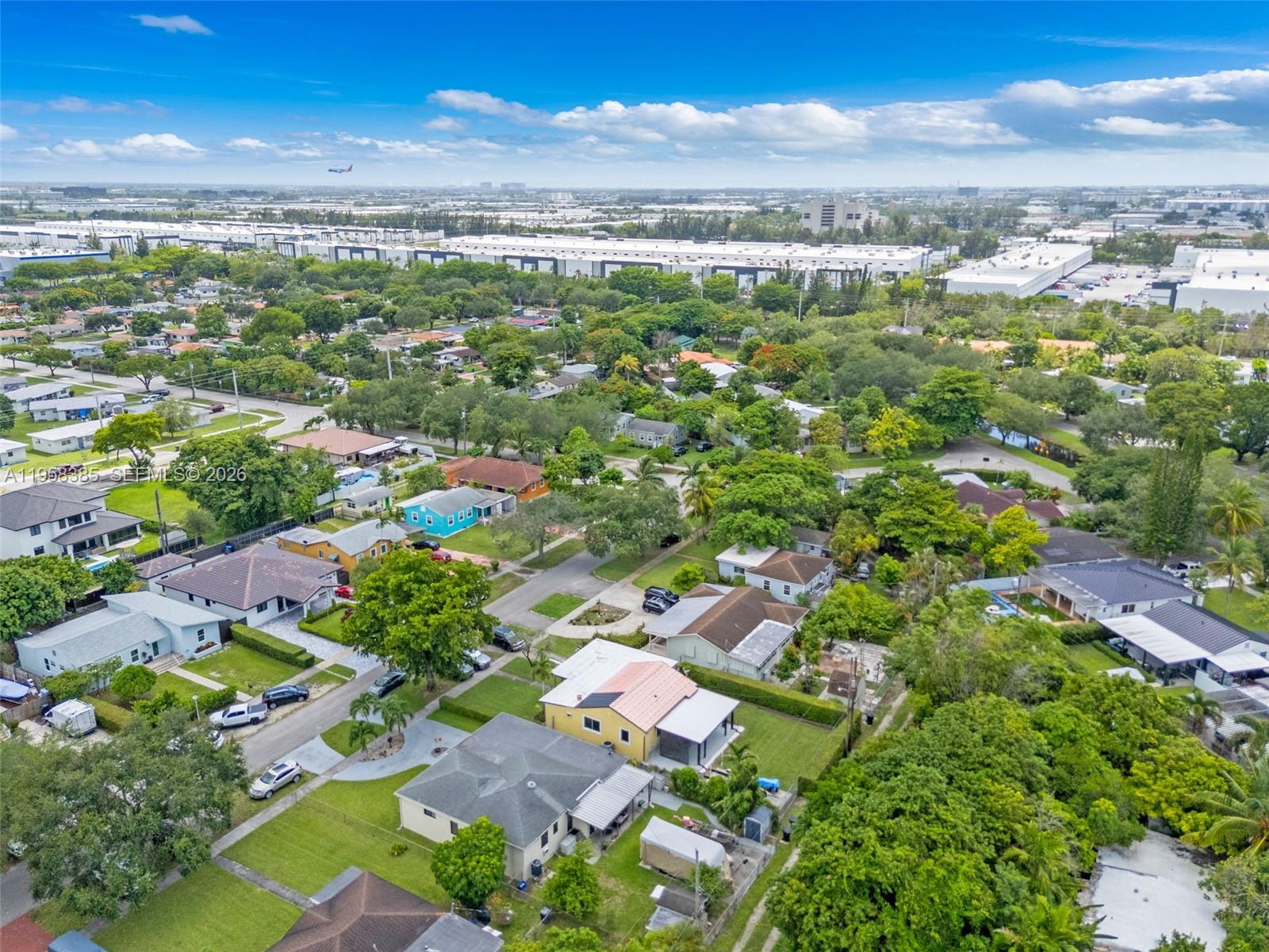 REV PL OF COUNTRY CLUB ES - Residential